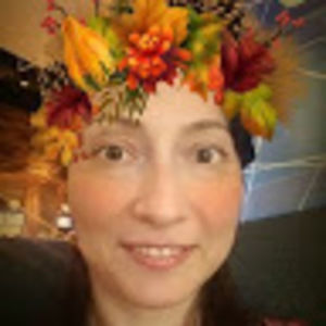Meet your Posher, Jenia